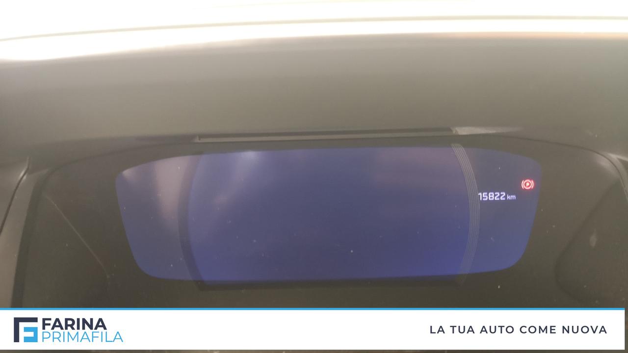 PEUGEOT 2008 II 2023 - 2008 1.2 hybrid GT 145cv e-dcs6