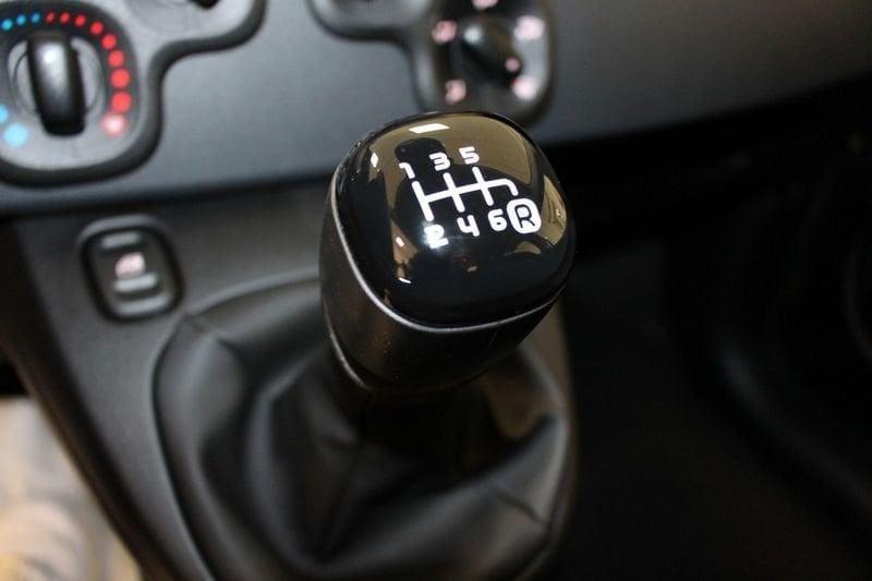 FIAT Panda 1.0 FireFly S&S Hybrid Pop