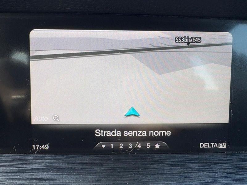 Alfa Romeo Stelvio 2.2 Turbodiesel 160 CV AT8 RWD Business