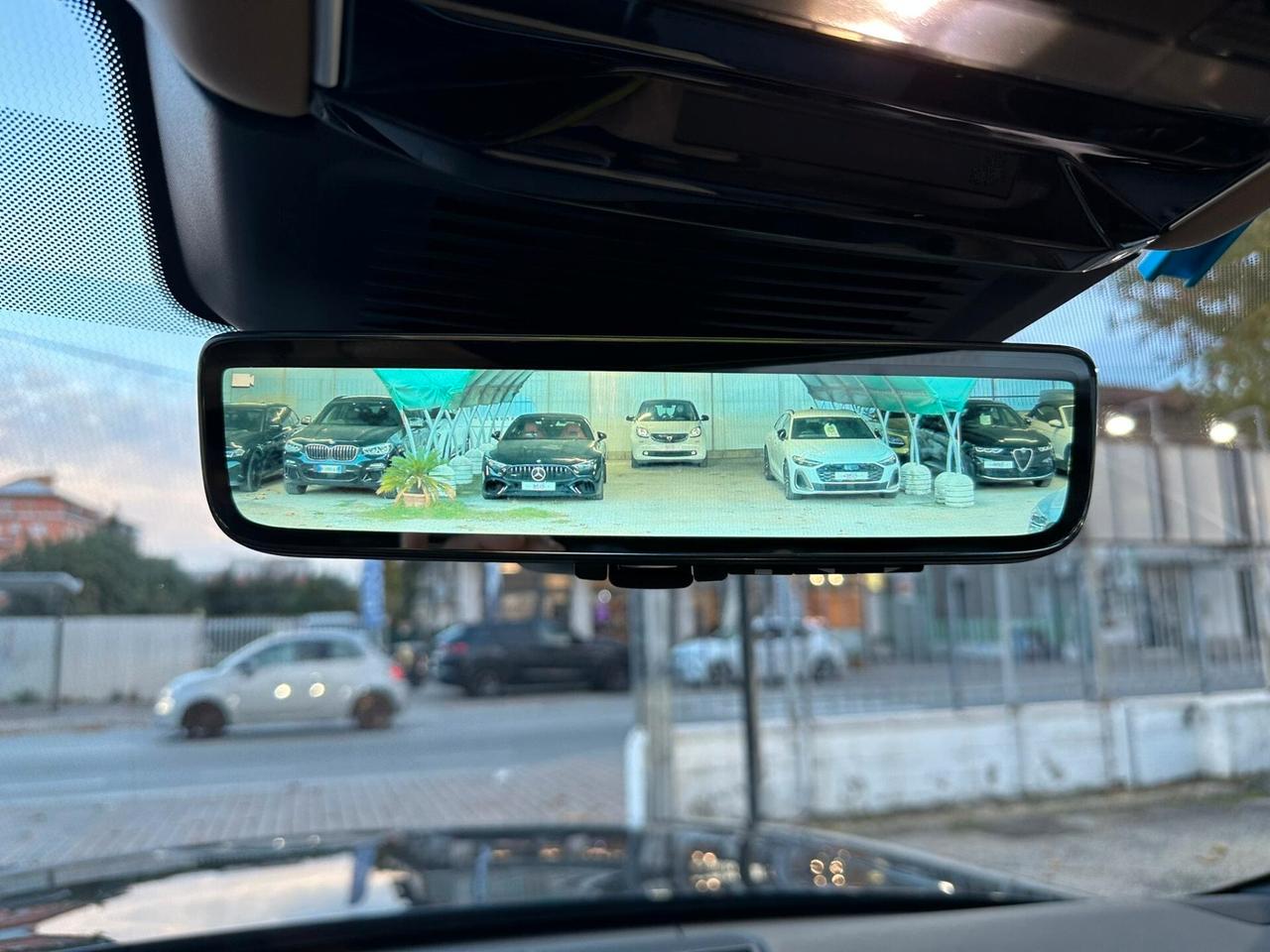 RANGE ROVER AUTOBIOGRAPHY P530CV AWD