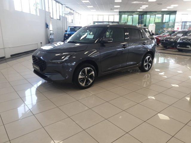 SUZUKI Swift 1.2 Hybrid 4X4 Top EXTRA PROMO+INCENTIVO 2026