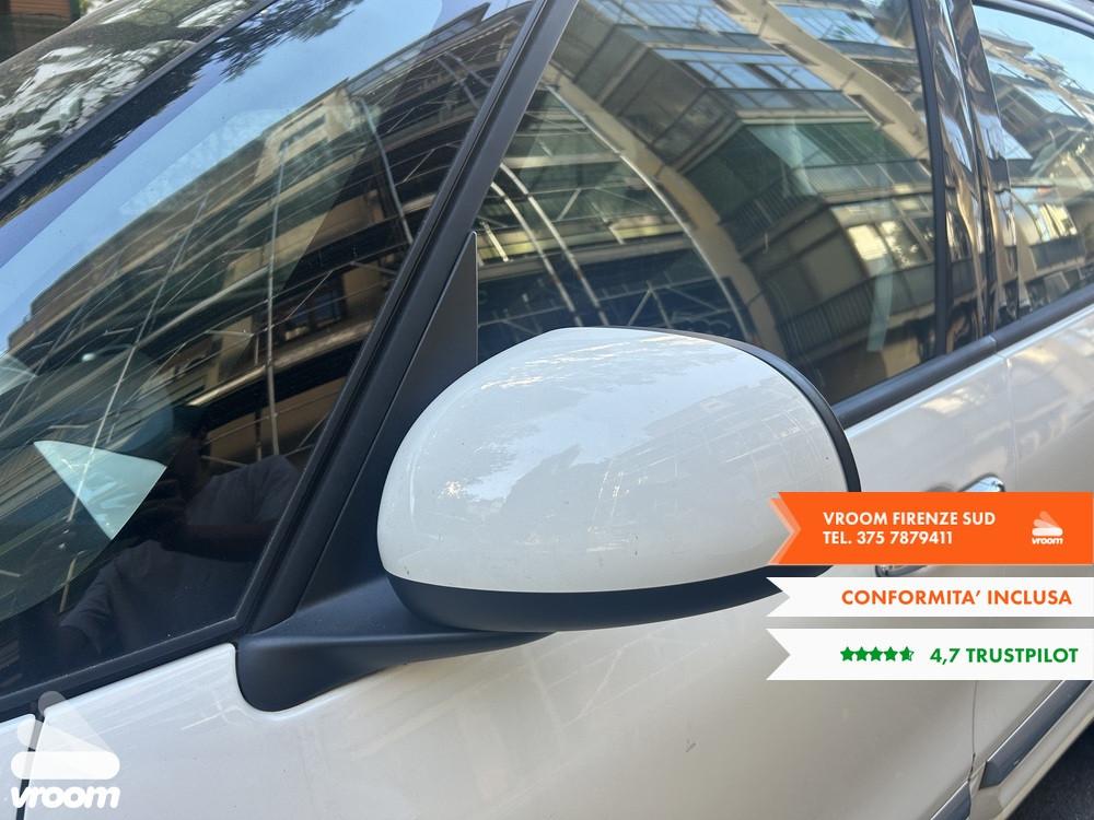 FIAT 500L 500L 1.4 95 CV Pop Star