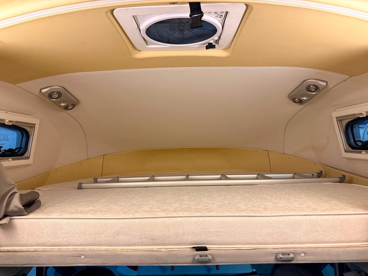 CAMPER CI MIZAR GARAGE