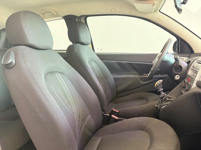 LANCIA Ypsilon 1.2 69 CV Argento