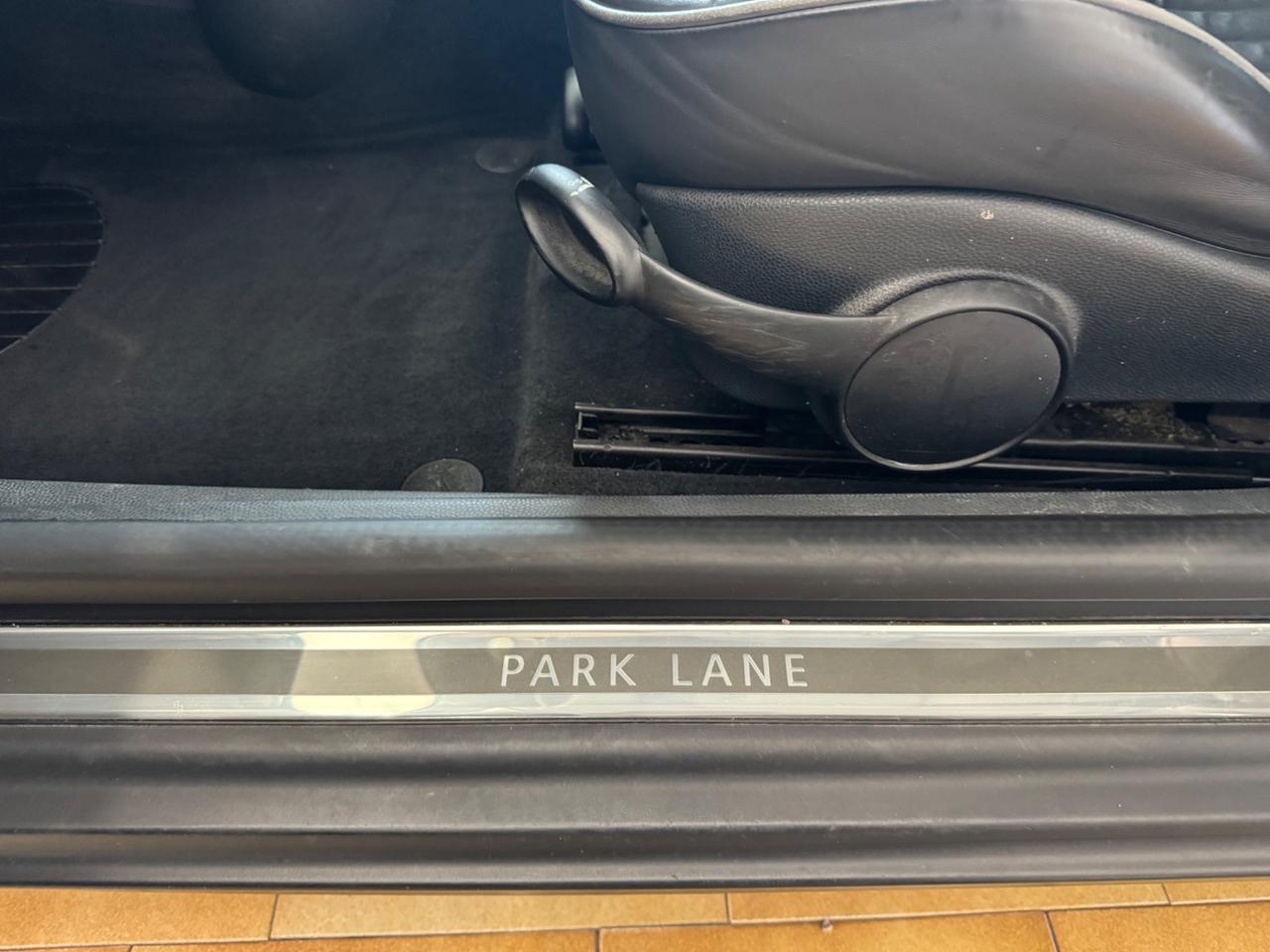 Mini 1.6 16V One Park Lane