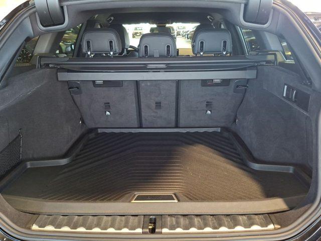 BMW 320 d 48V Touring Msport