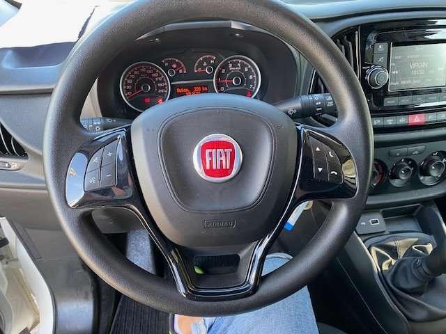 Fiat Doblo 1.3 MTJ 95 CV SX CARGO