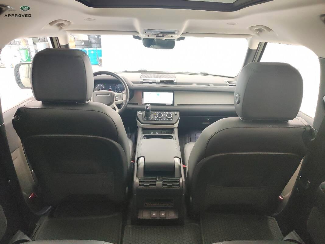 Land Rover Defender 90 3.0d i6 mhev SE awd 250cv auto