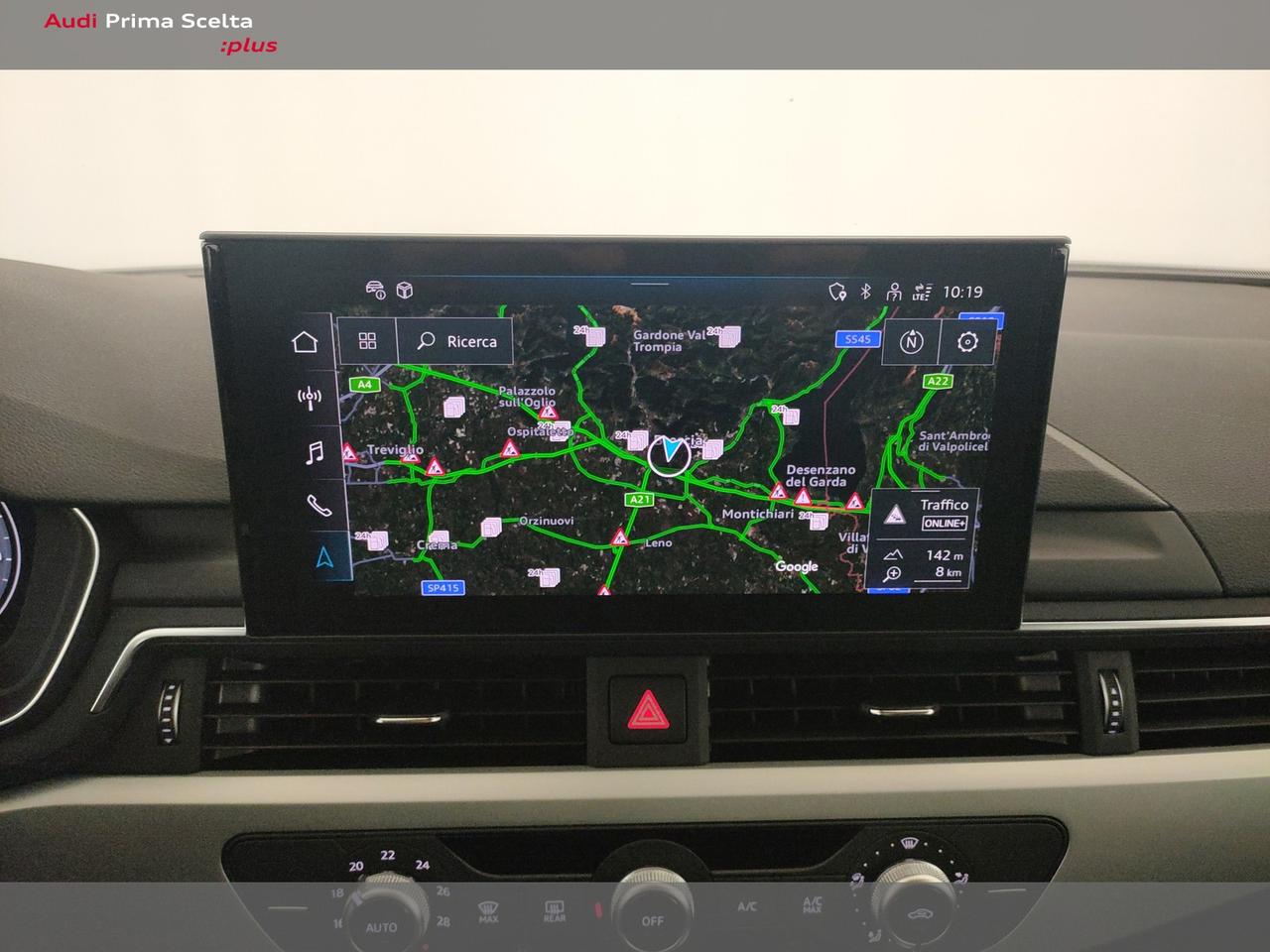 Avant 35 2.0 TDI Business S tronic