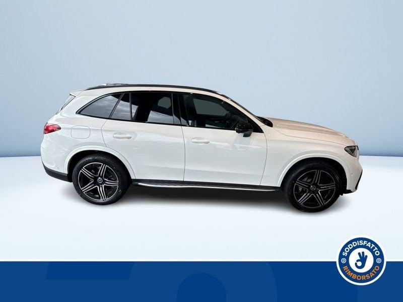 Mercedes-Benz GLC 300 de 4MATIC EQ-POWER AMG Line Advanced