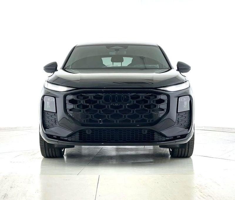 Audi Q3 Sportback TDI 110 kW S tronic S Line Edition