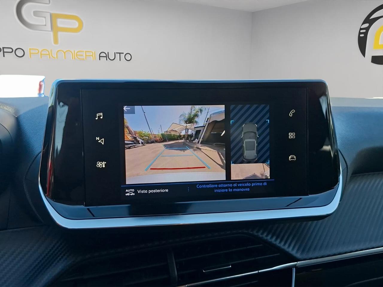 Peugeot 2008 PureTech 100 S&S Allure
