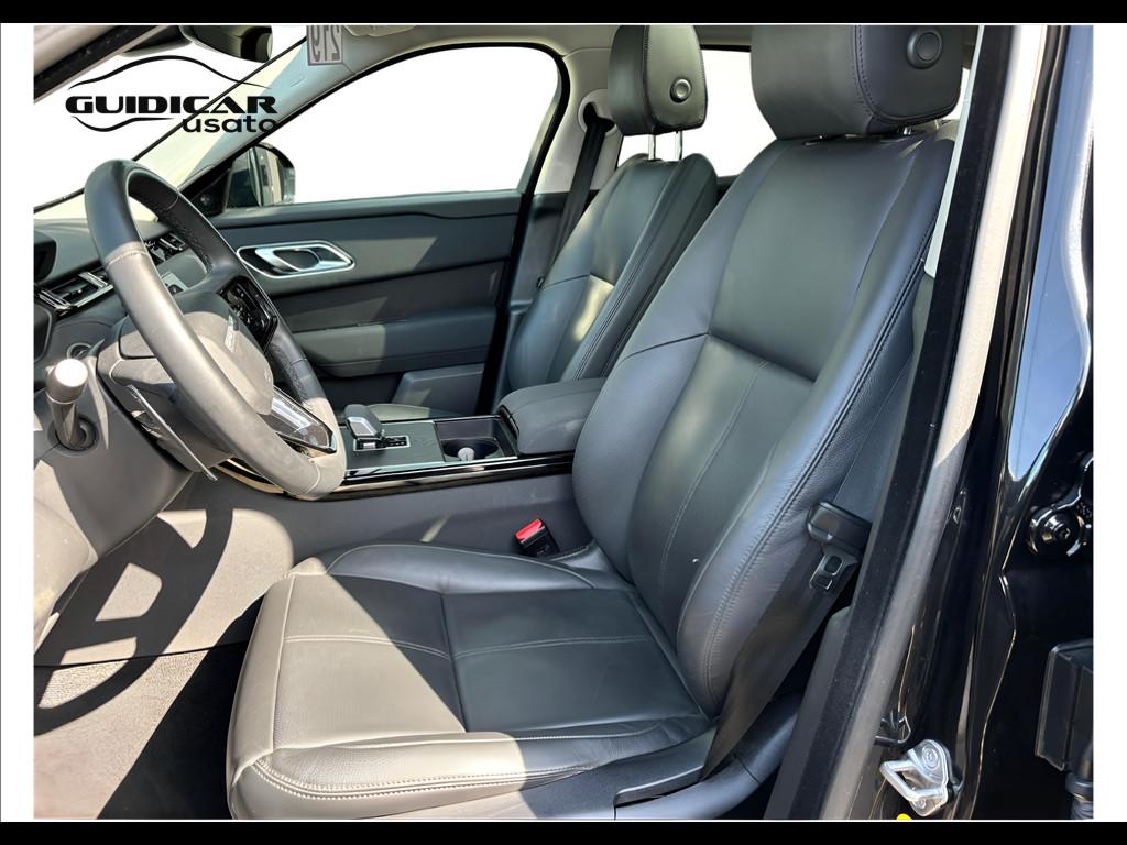 LAND ROVER Range Rover Velar 2021 - Range Rover Velar 2.0d i4 mhev S 4w