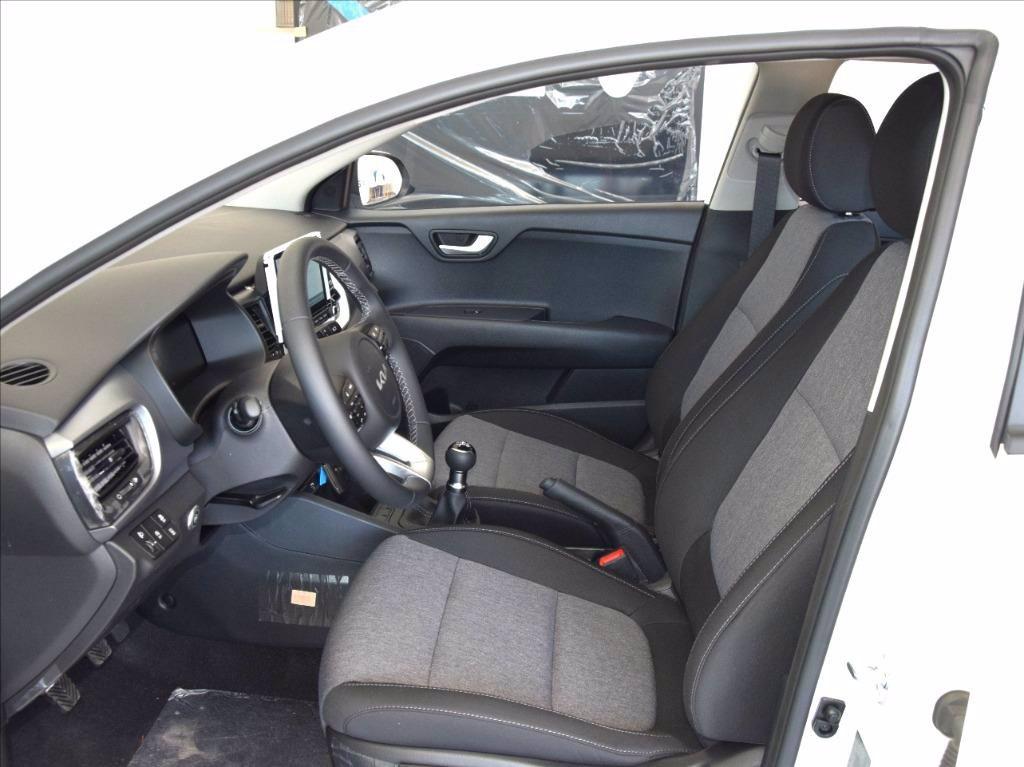 KIA Stonic 1.2 dpi Urban gpl 82cv del 2025