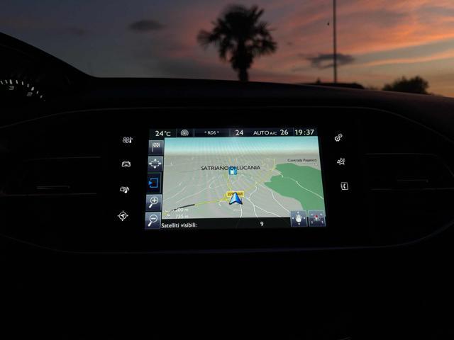 PEUGEOT 308 BlueHDi 120 S&S SW Allure
