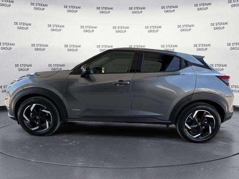 Nissan Juke Juke 1.6 hev N-Connecta