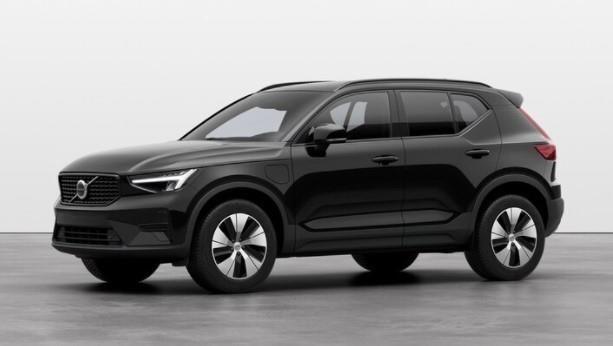 VOLVO XC40 XC40 Recharge plus PRONTA CONSEGNA