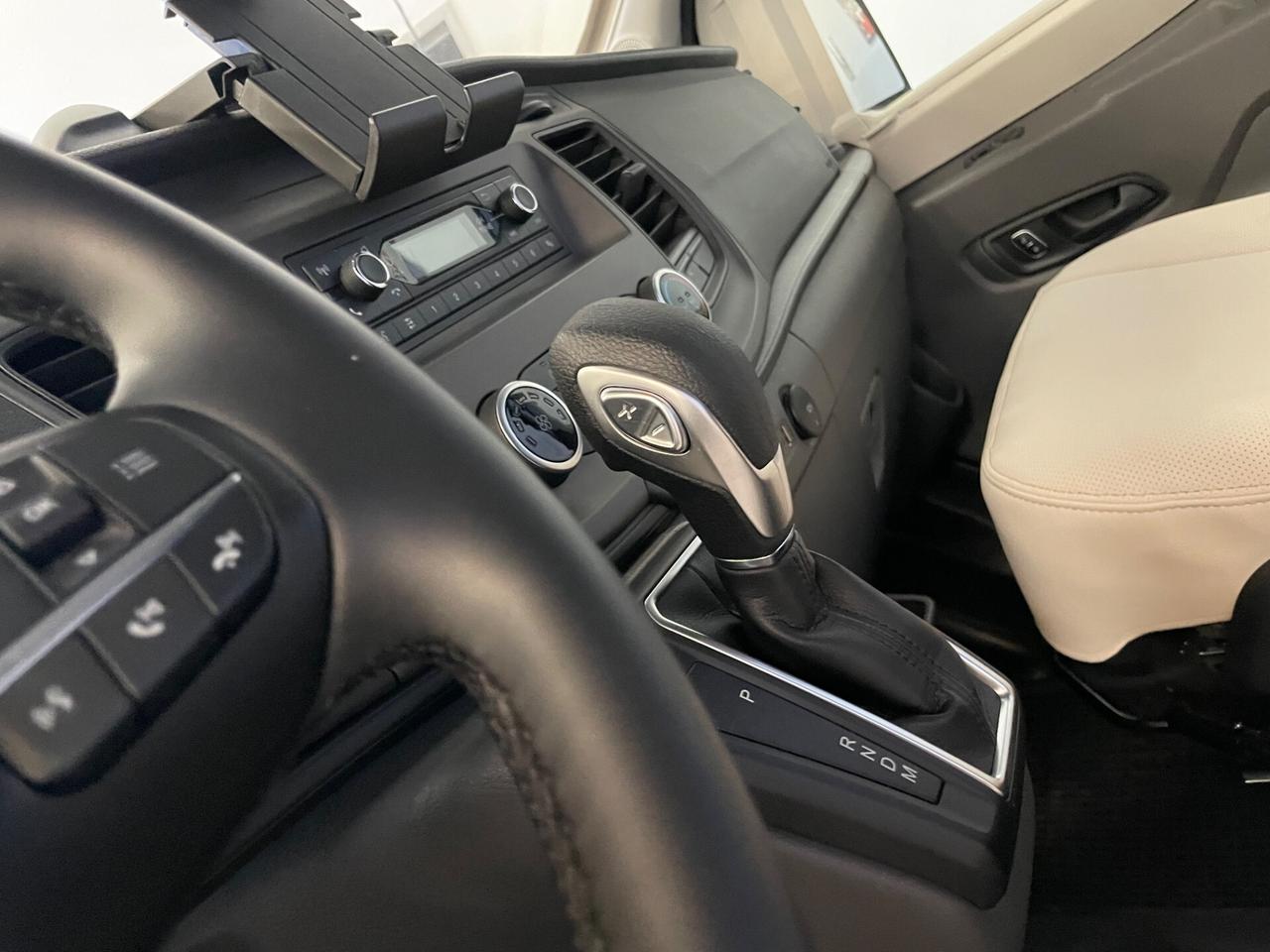 Ford MAGIS 67XT”7.000km”