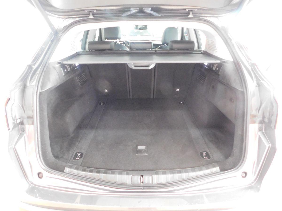 ALFA ROMEO - Stelvio - 2.2 T.diesel 190 CV AT8 Q4 Bus.