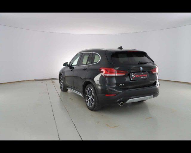 BMW X1 xDrive25e xLine