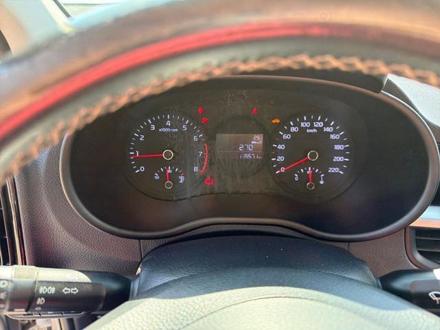 KIA Picanto 1.0 12V 5 porte Cool