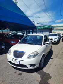Lancia Ypsilon 1.2 Argento