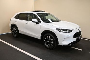 Honda ZR-V ZR-V 2.0 Hev eCVT Advance