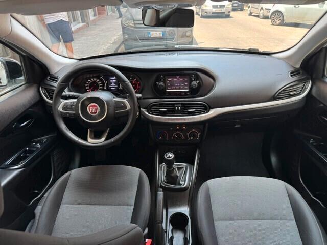 Fiat Tipo 1.3 Mjt S&S SW Street - Sport