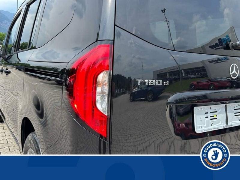 Mercedes-Benz Classe T 180 d MT