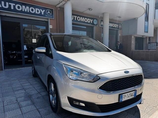 Ford C-Max 1.5 TDCi 120CV Start&Stop Business Edition