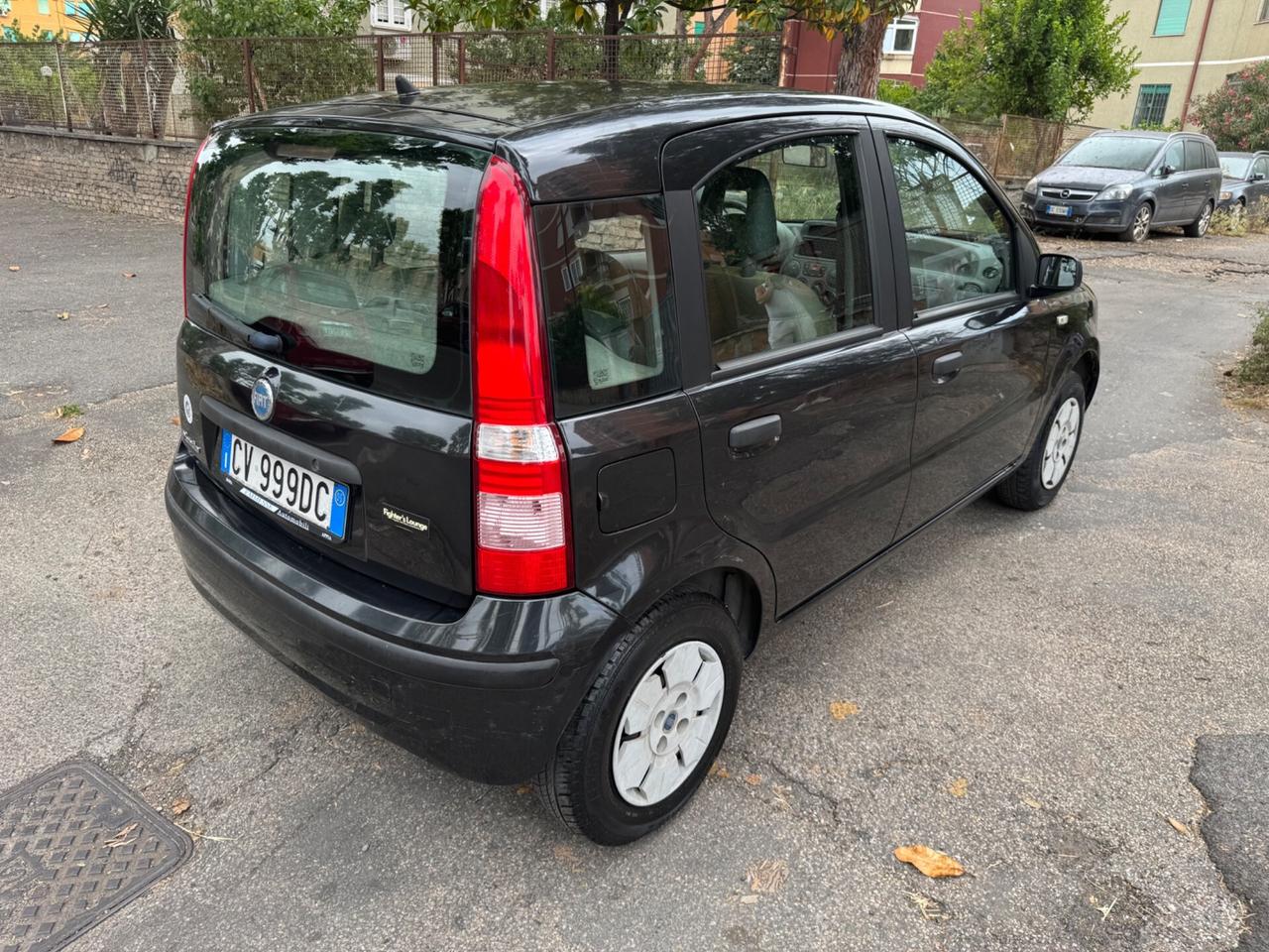 Fiat Panda 1.1 benzina - POCHI KM - 2005