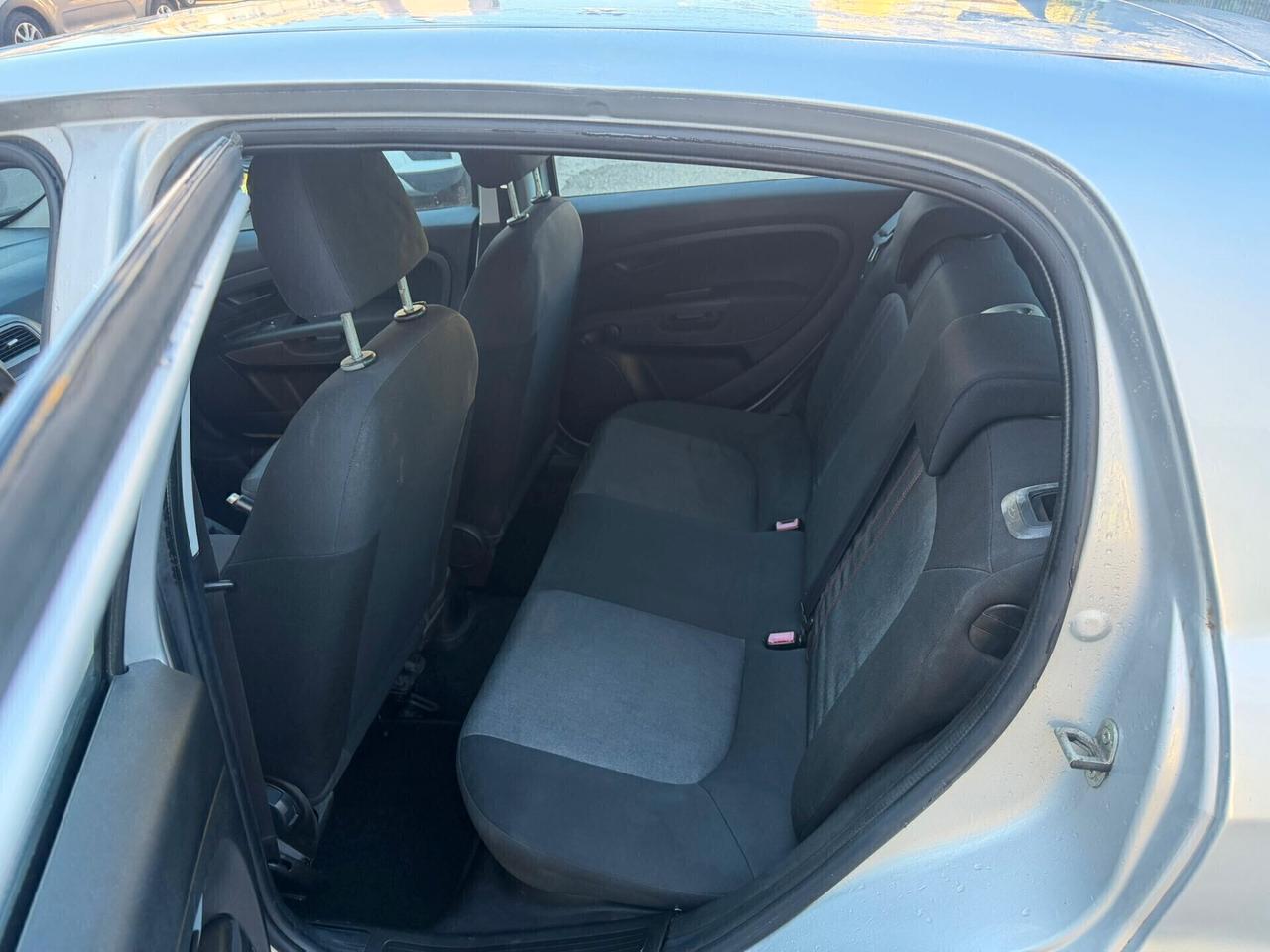 Fiat Punto Evo 1.2 5 porte S&S Active