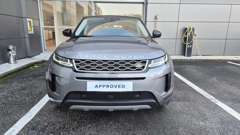 Land Rover RR Evoque Range Rover Evoque 2.0D I4 163 CV AWD Auto SE N1 + IVA 22%