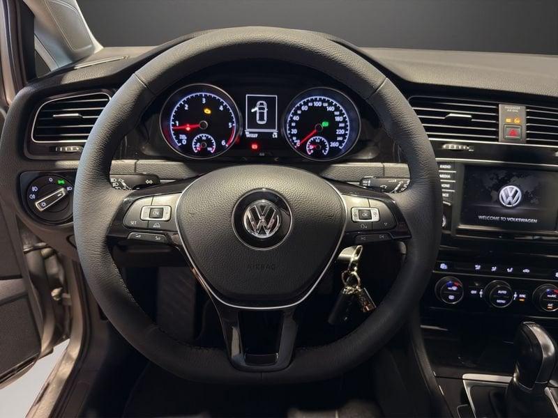 Volkswagen Golf 2.0 TDI Highline DSG BlueMotion Technol.