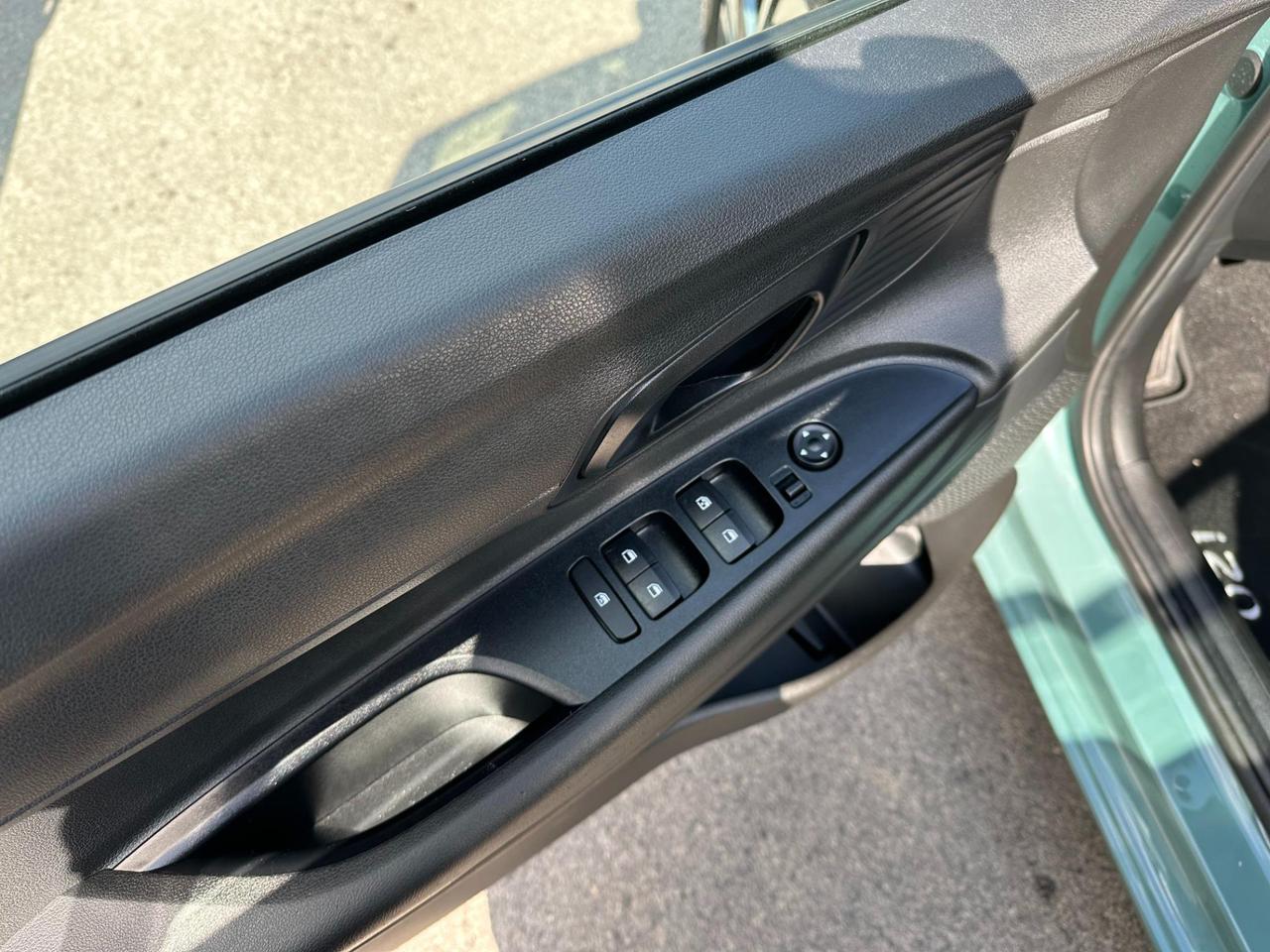 Hyundai i20 1.2 Connectline Gpl