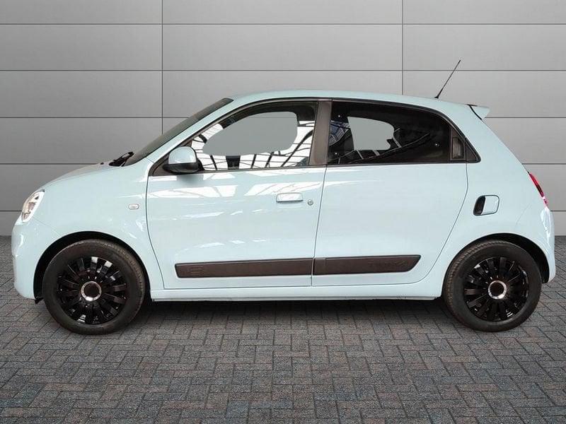 Renault Twingo Twingo 1.0 sce Duel2 65cv