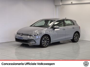 Volkswagen Golf 1.5 tgi style 130cv dsg