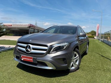 Mercedes-benz GLA 200 CDI Sport