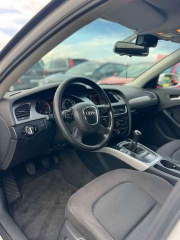 Audi A4 A4 IV 2007 Avant 2.0 tdie Ambiente Plus 136cv