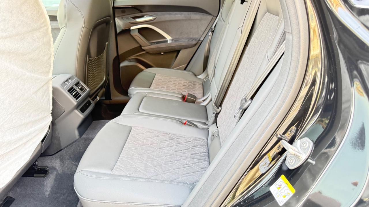 Audi Q5 SPB TDI 150 kW mHEV S tronic quattro S line edition