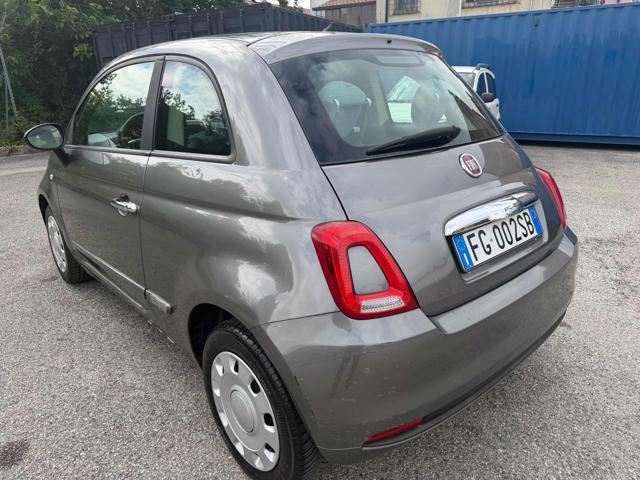 FIAT 500 BENZINA/GPL 1.2 EasyPower Pop Stupenda Bellissima