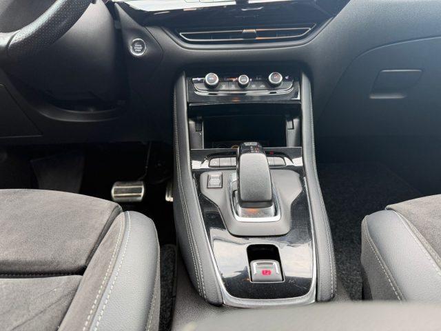 OPEL Grandland 4x4 1.6 PHEV aut. AWD GSe
