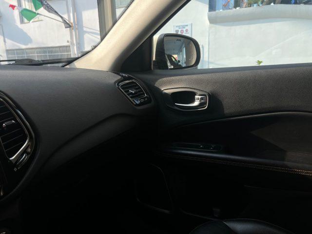JEEP Compass 1.6 Multijet II 2WD Limited DA?189,00 MENSILI