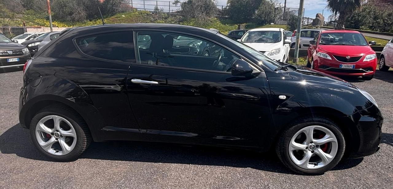 Alfa Romeo MiTo 1.3 JTDm 95 CV S&S Super