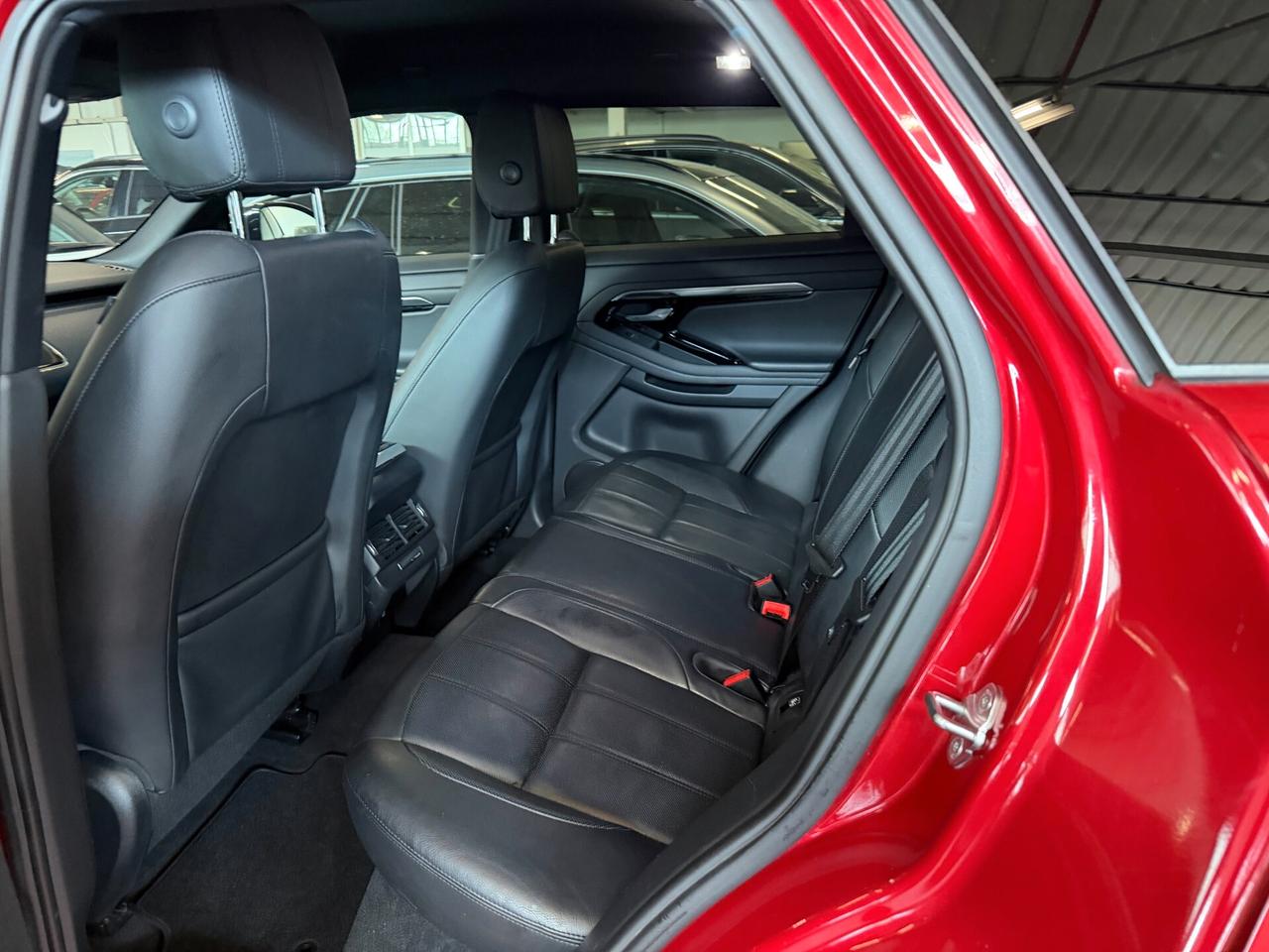 Land Rover Range Evoque 2.0D I4-L.Flw 150 CV AWD Auto S