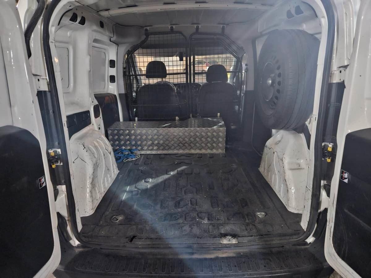 Fiat Doblo Doblò 1.4 T-Jet Natural Power PC-TN Cargo Lamierato