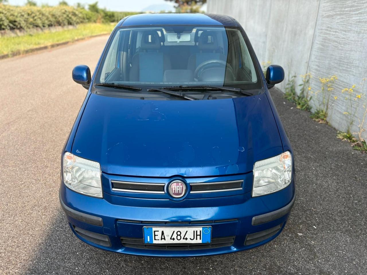 Fiat Panda 1.2 GPL 69CV NEOPATENTATI