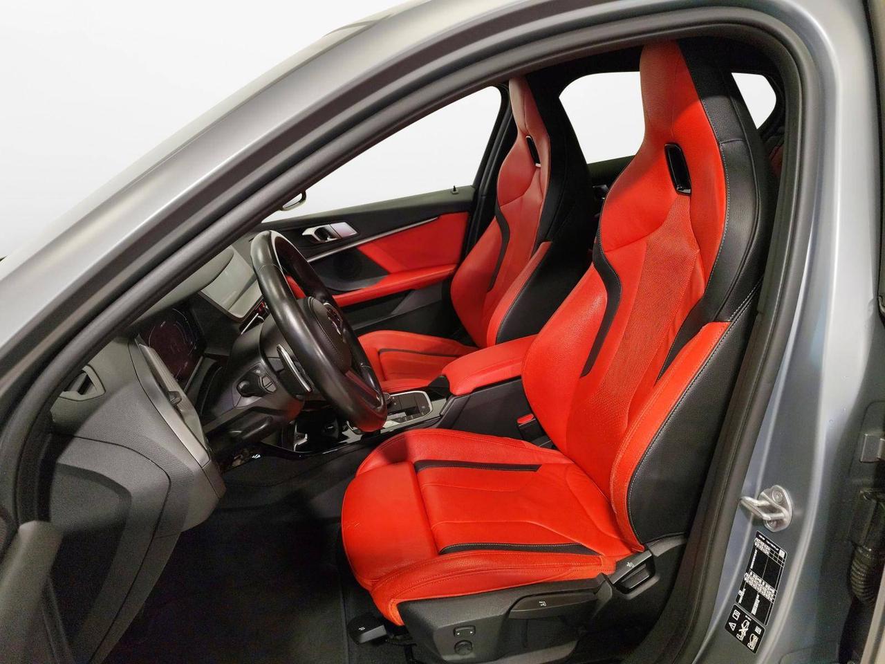 BMW Serie 1 M135i xDrive