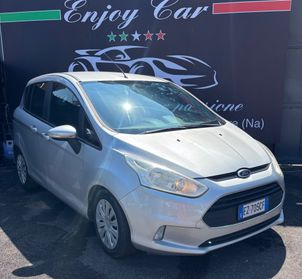 Ford B-Max 1.5 TDCi 75 CV Business Titanium