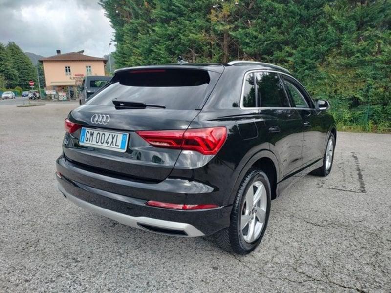 Audi Q3 2.0 35 TDI S Tronic Business Advanced